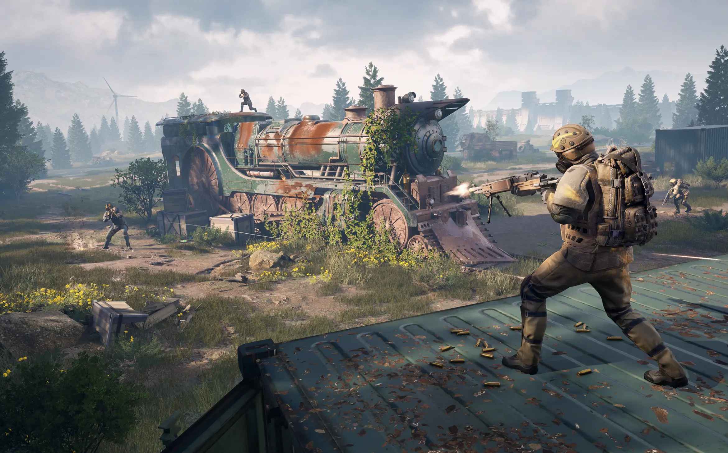 How to check PUBG MOBILE Classic Mode Update & Season 24 Preview ID