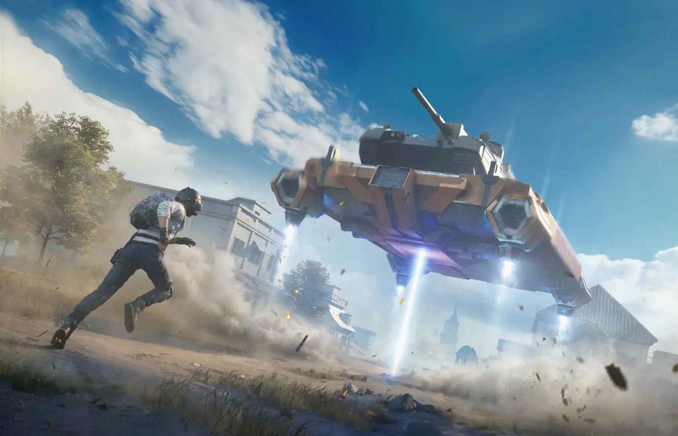 How to check PUBG MOBILE Classic Mode Update & Season 24 Preview ID