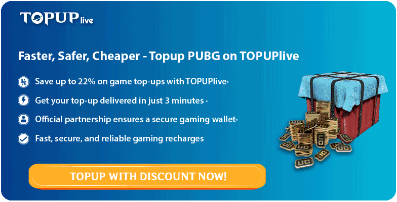 How to check PUBG Mobile 3.8 Update: Steampunk Map × Attack on Titan Crossover, Metro Royale & Home System Overhaul ID