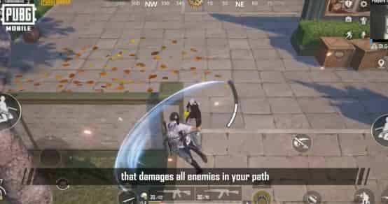 How to check PUBG MOBILE × Attack on Titan: Steampunk Frontier Mode Now Live! ID