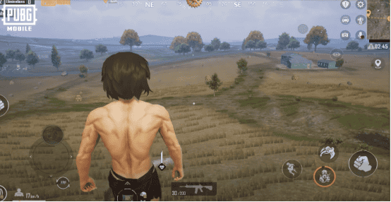 How to check PUBG MOBILE × Attack on Titan: Steampunk Frontier Mode Now Live! ID