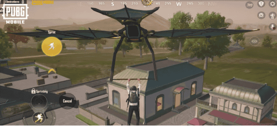 How to check PUBG MOBILE × Attack on Titan: Steampunk Frontier Mode Now Live! ID