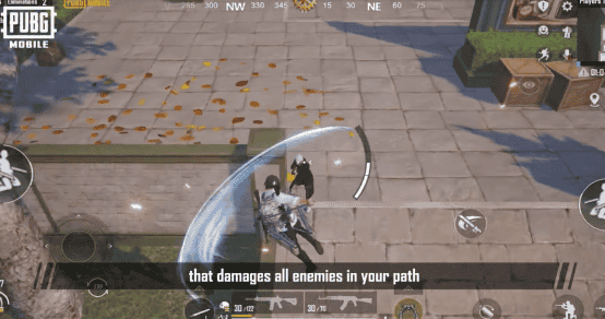 如何檢查PUBG移動×對泰坦的攻擊：Steampunk Frontier模式現在登場！ID