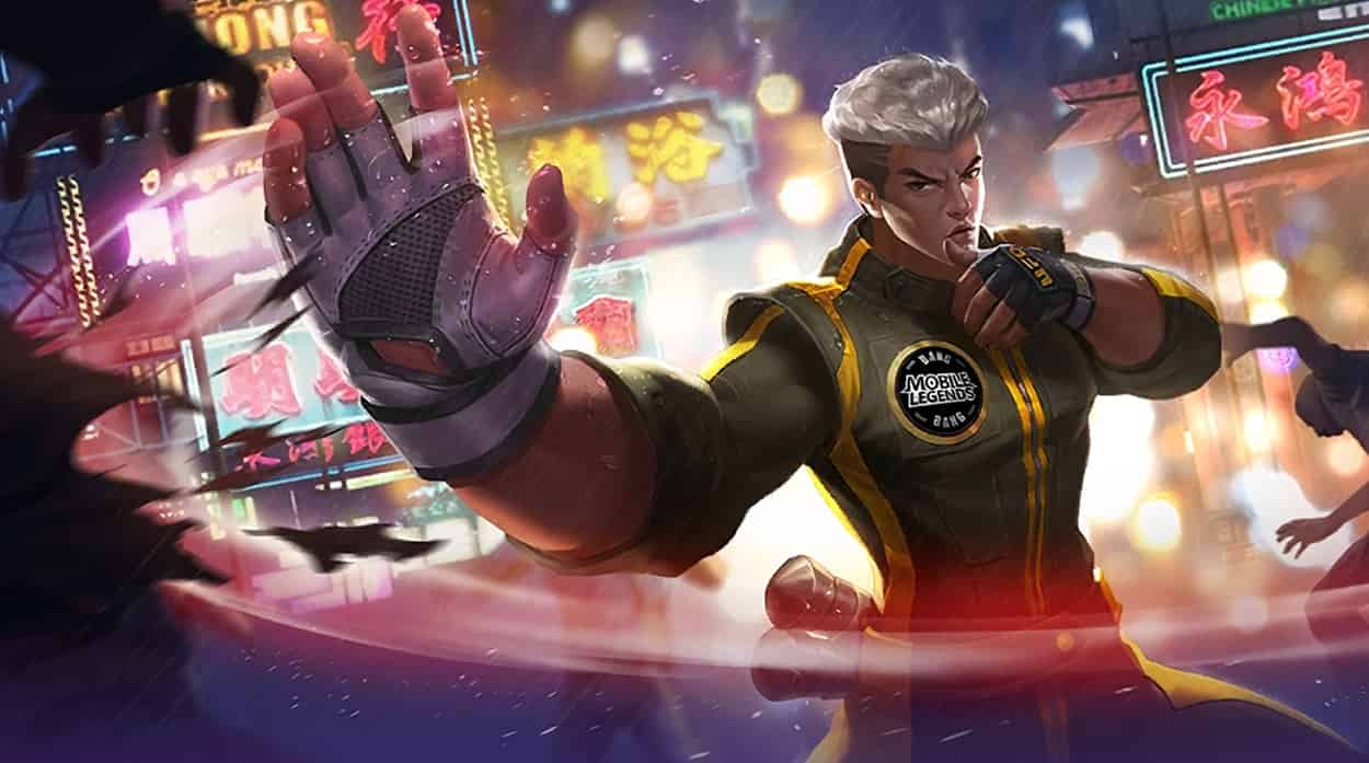 How to check Mobile Legends Guide to Countering Mathilda - 3 Best Heroes to Counter ID