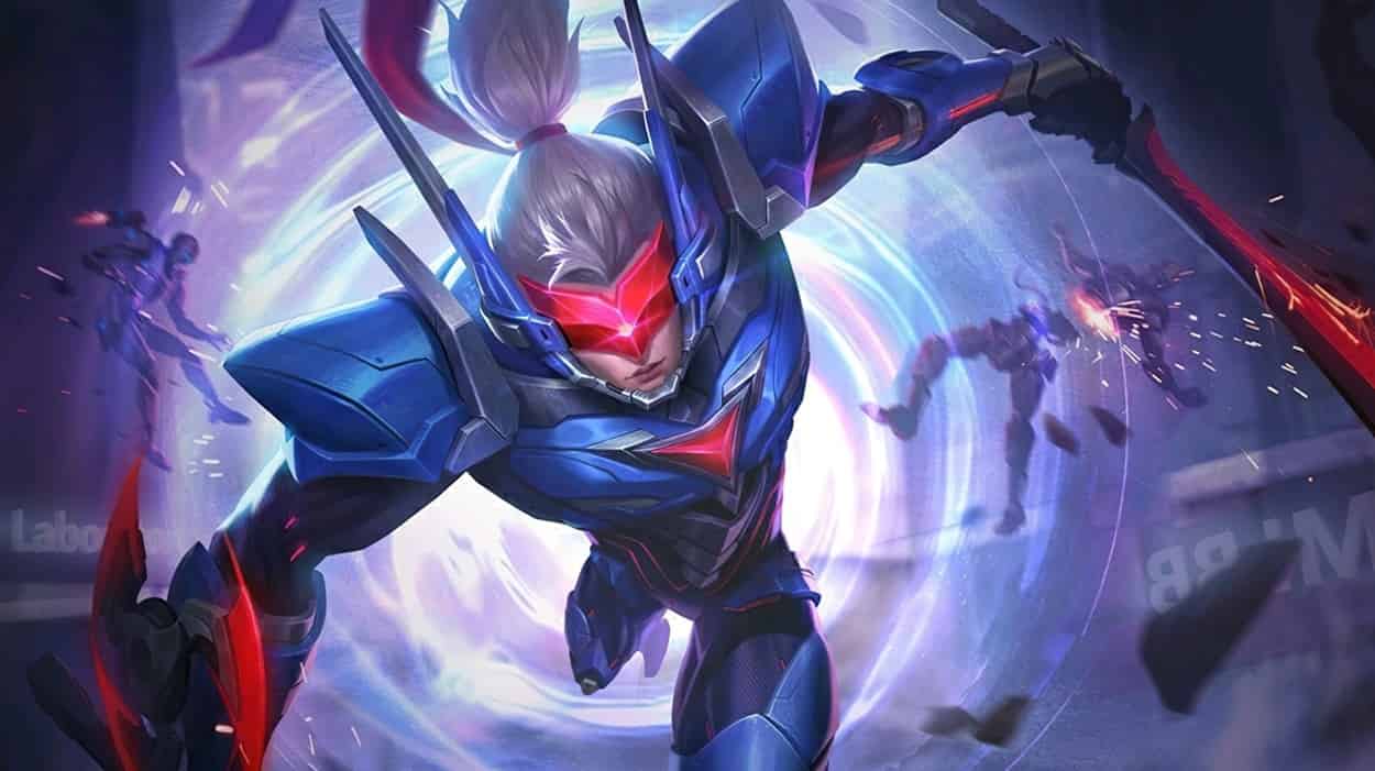 How to check Mobile Legends Guide to Countering Mathilda - 3 Best Heroes to Counter ID