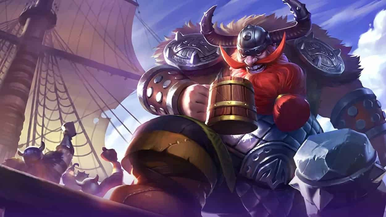 How to check Mobile Legends Guide to Countering Mathilda - 3 Best Heroes to Counter ID