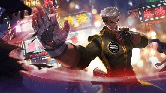 如何检查《Mobile Legends》Mathilda 克制指南：三大最佳对抗英雄推荐ID