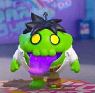 如何檢查《蛋仔派對》5 月更新狂歡：超燃競技、葫蘆兄弟聯動與海量福利來襲！ID