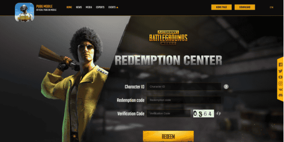 如何检查2025年5月PUBG MOBILE兑换码大全：免费时装与挑战点数一键领取！ID