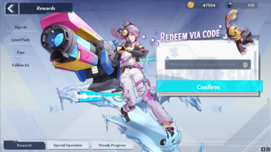 How to check Tower of Fantasy Redeem Codes – May 2025 | Free Rewards & How to Redeem ID
