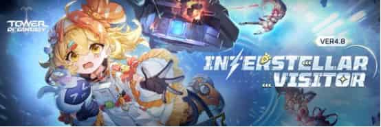 如何检查《幻塔》兑换码大全(2025年5月最新)|Tower of Fantasy 免费福利码领取攻略ID