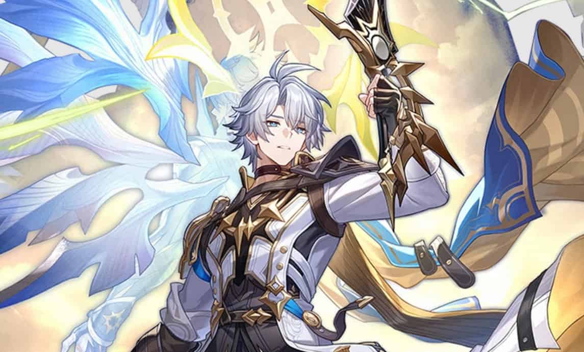 How to check Honkai: Star Rail — Phainon Concept Art & Exclusive Info Officially Revealed ID