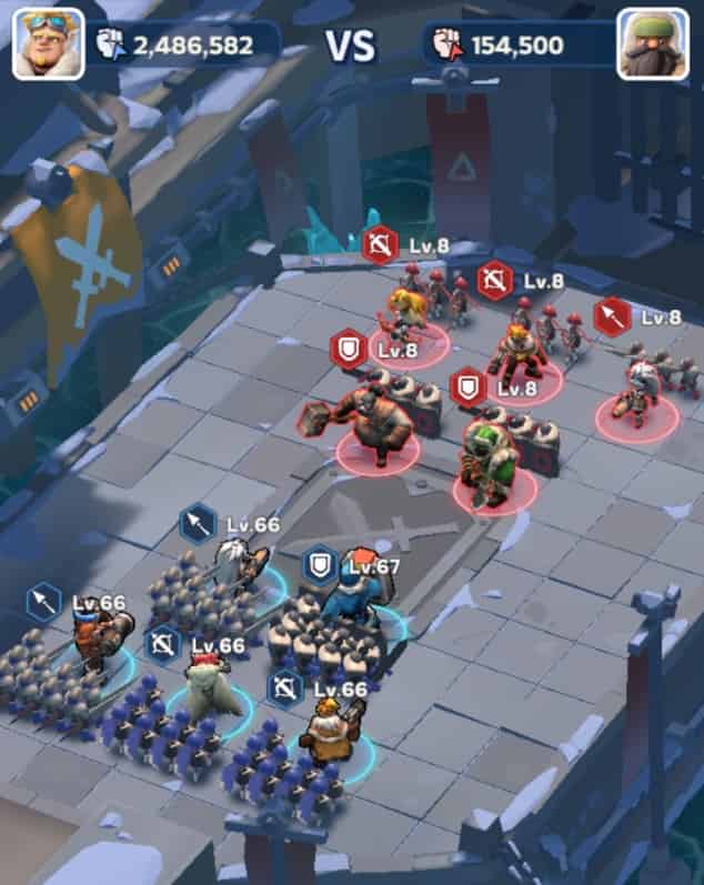How to check Whiteout Survival: How to Stay Ahead in PvP Fights and Defend Your Base ID