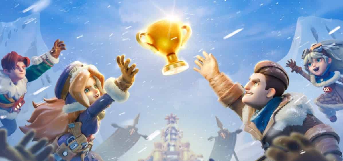 How to check Whiteout Survival: How to Stay Ahead in PvP Fights and Defend Your Base ID