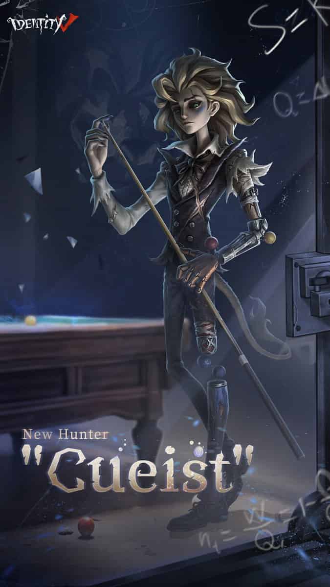 How to check Identity V 7th Anniversary: New Characters, Cosmic Events & Esports Milestones ID