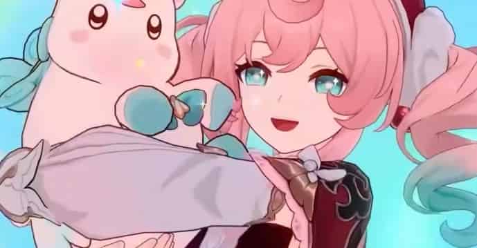 How to check Honkai: Star Rail 3.3 Banner Pull Guide for F2P ID