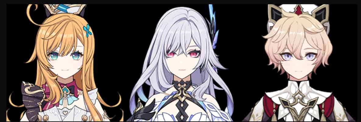 How to check Genshin Impact 5.7丨Dahlia Skill Analysis ID