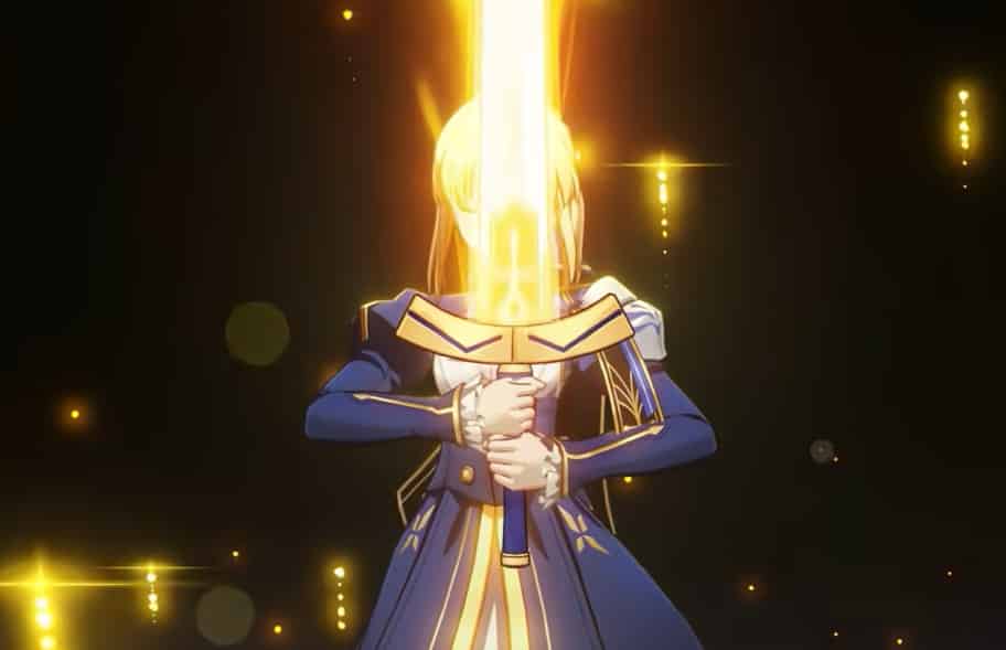 How to check Honkai: Star Rail Fate Collab: Saber Character Details Revealed ID