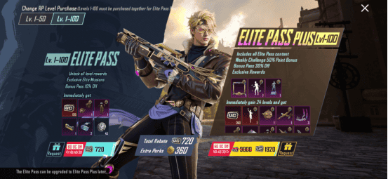 如何检查PUBG MOBILE A13通行证上线|蒸汽朋克主题奖励全公开ID