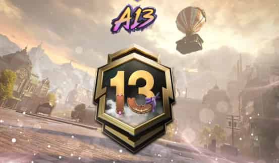 如何檢查PUBG MOBILE A13通行證登場｜蒸汽龐克造型獎勵全面揭曉ID