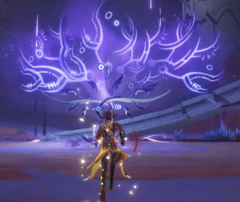 How to check Genshin Impact 5.7丨Skirk's Ascension, Weapon & Talent Materials Guide ID