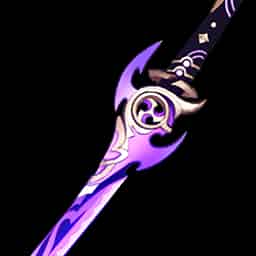How to check Genshin Impact 5.7丨Skirk's Ascension, Weapon & Talent Materials Guide ID
