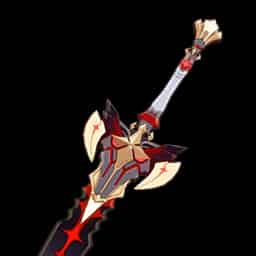 How to check Genshin Impact 5.7丨Skirk's Ascension, Weapon & Talent Materials Guide ID