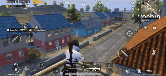 How to check PUBG Pochinki Guide: Loot Routes, Hot Drops & Pro Combat Tips ID