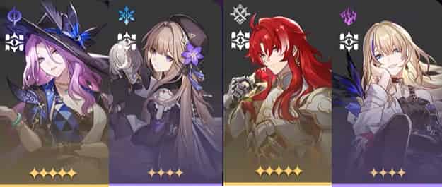 How to check Honkai: Star Rail | Got The Herta? Complete Guide to Build ID