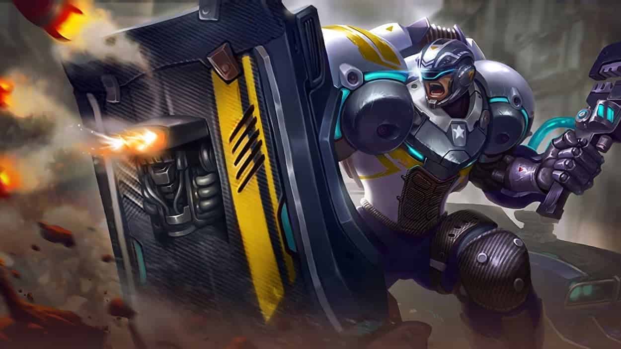 How to check Mobile Legends Heroes Tier List in 2025 ID