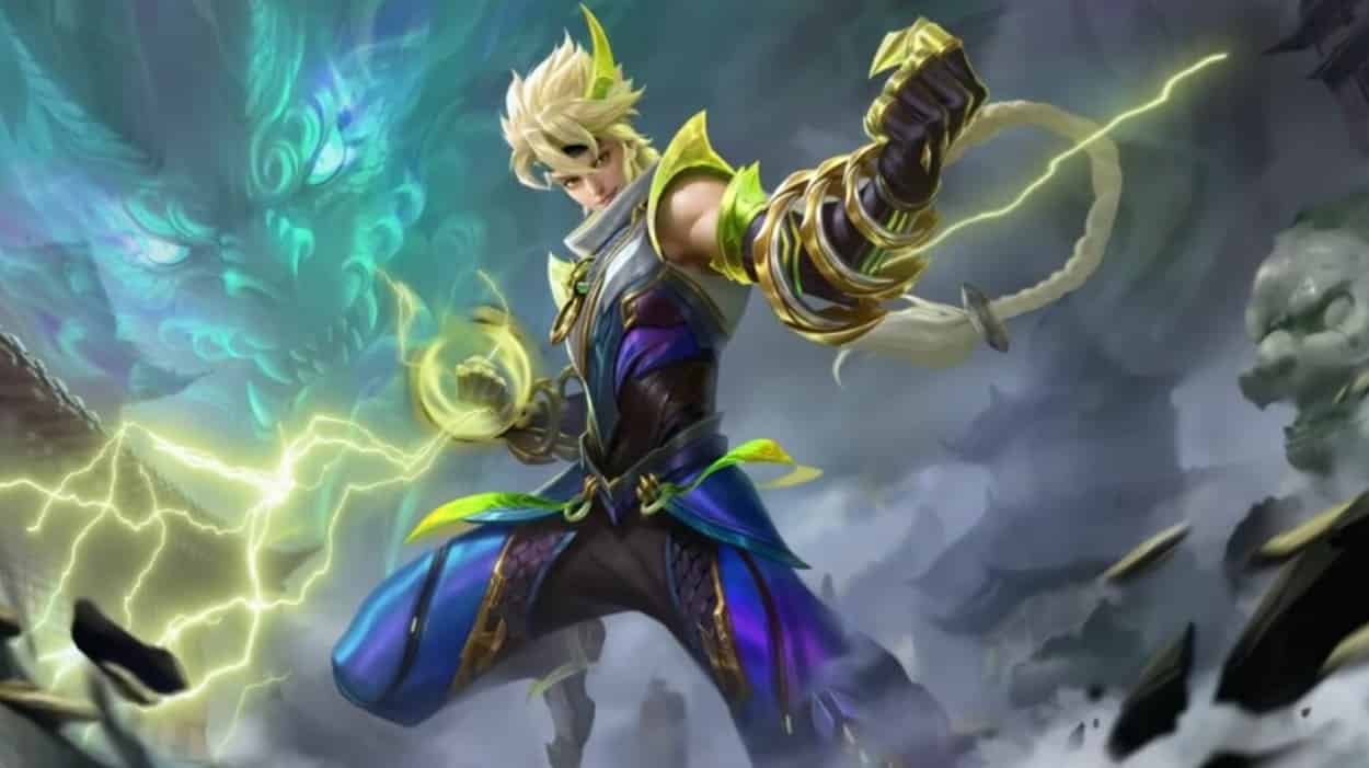 How to check Mobile Legends Heroes Tier List in 2025 ID