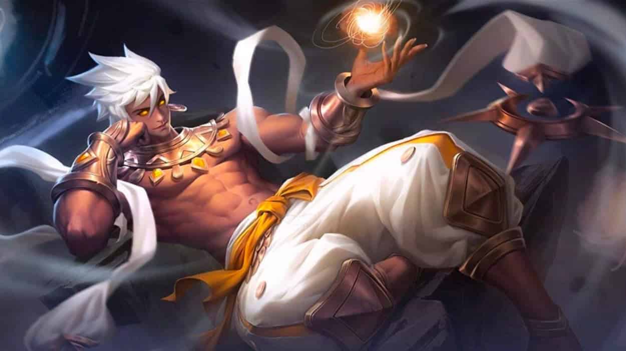 How to check Mobile Legends Heroes Tier List in 2025 ID