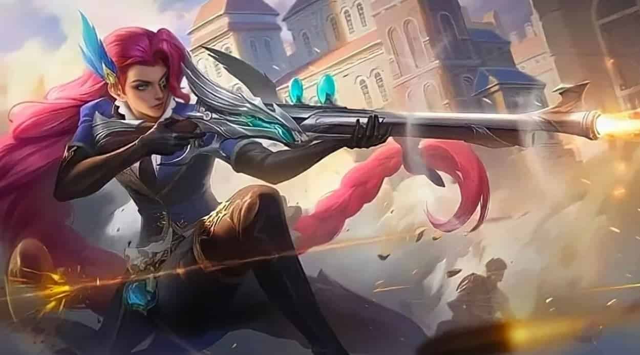 How to check Mobile Legends Heroes Tier List in 2025 ID