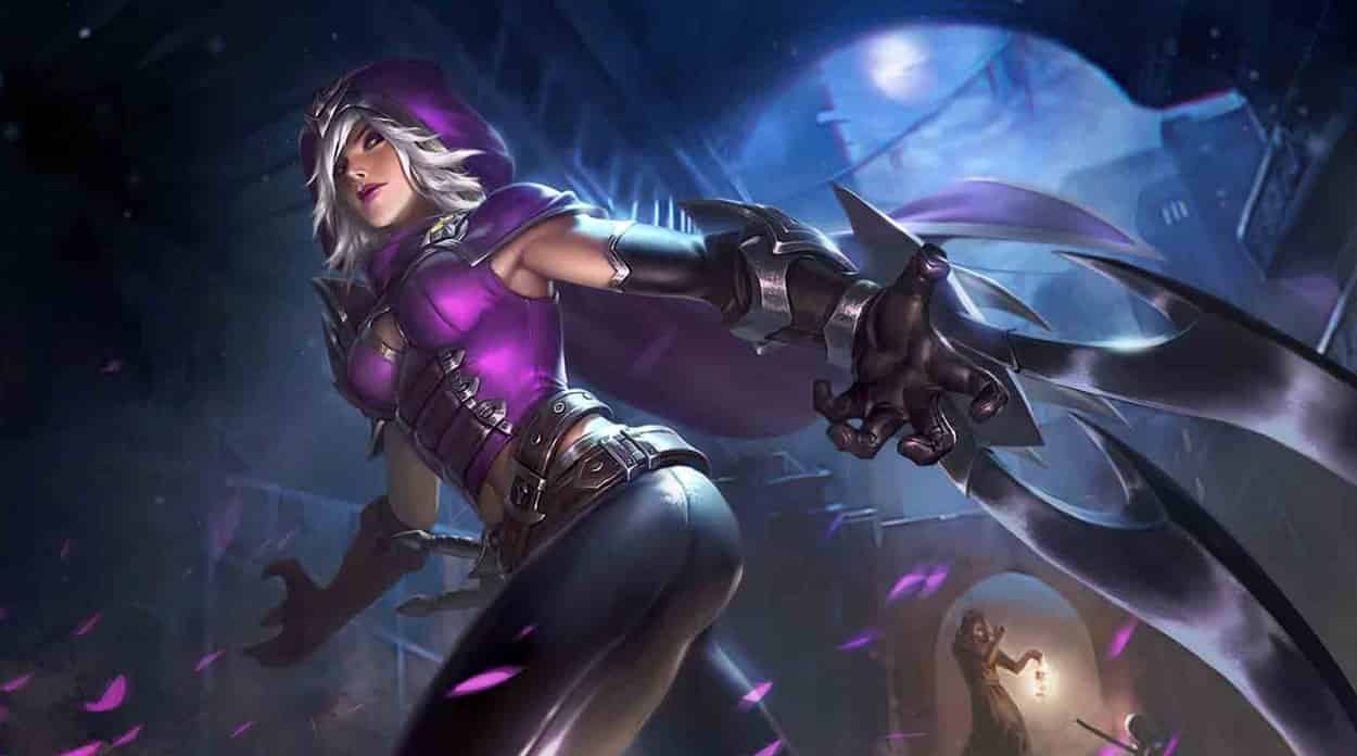 How to check Mobile Legends Heroes Tier List in 2025 ID