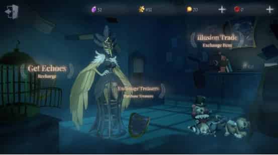 如何檢查第五人格幻象大廳完整指南：商城功能與道具購買ID