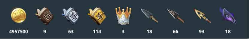 如何檢查《原神》5.7新角色塔利雅養成材料全解析ID