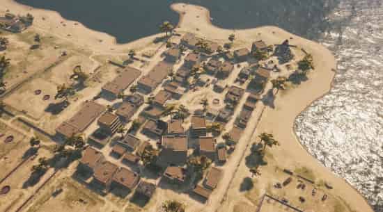 How to check PUBG Mobile Karakin Drop Guide – Best Landing Spots & Bunker Tactics ID