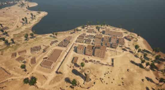 How to check PUBG Mobile Karakin Drop Guide – Best Landing Spots & Bunker Tactics ID