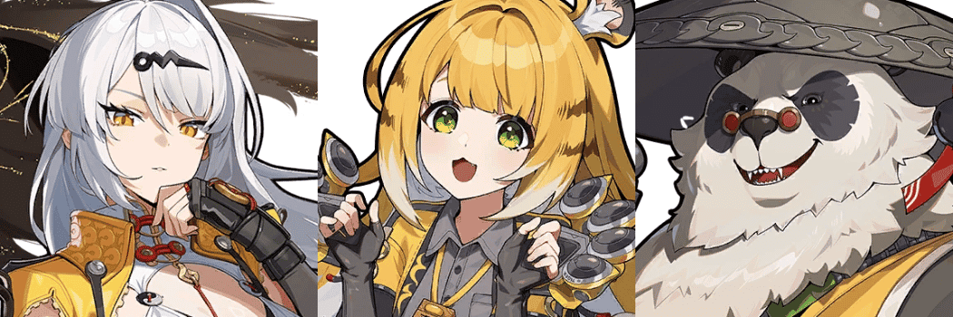 How to check Zenless Zone Zero Yixuan Build Materials Preview ID