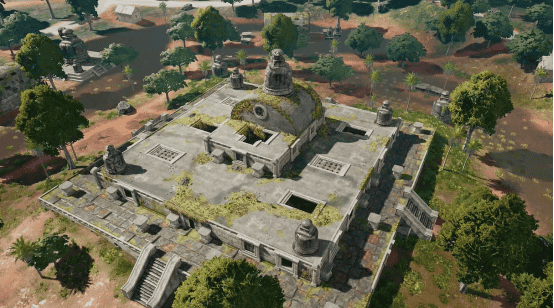 How to check PUBG MOBILE Sanhok Jump Guide｜Best Drop Spots & Strategy Explained ID