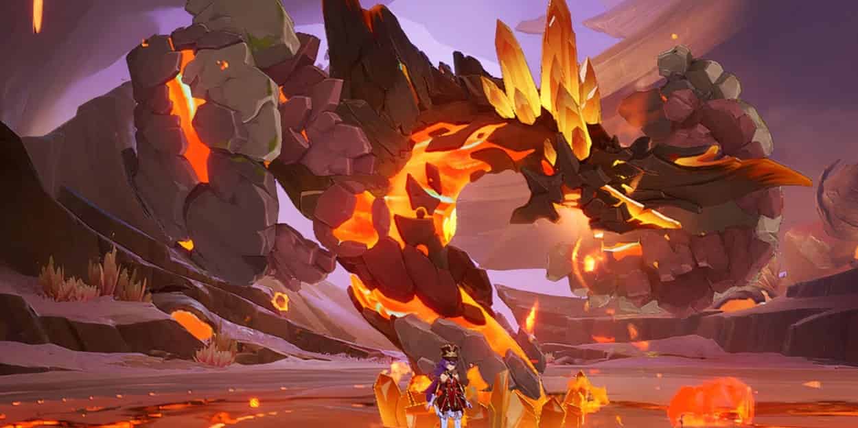 How to check Genshin Impact Atocpan Exploration Guide - Hidden Chests, Puzzles, and Seelie Routes ID