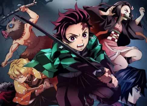 How to check Demon Slayer x MLBB Collaboration Reveals? ID