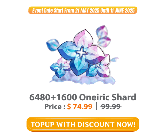 How to check Honkai Star Rail Version 3.4 – Up to 124 Pulls Available! Fate Collab with Archer and Free 5★ Weapon at 200 Pulls ID