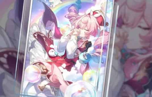 How to check Honkai: Star Rail 3.3 Banner Guide – Should You Pull Hyacine or The Herta? ID