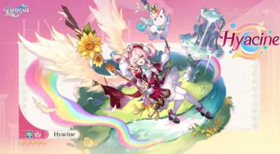 How to check Honkai: Star Rail 3.3 Banner Guide – Should You Pull Hyacine or The Herta? ID