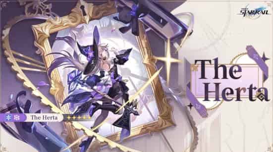 How to check Honkai: Star Rail 3.3 Banner Guide – Should You Pull Hyacine or The Herta? ID