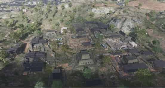 如何檢查PUBG MOBILE帕拉莫地圖全面解析｜高風險高報酬戰場指南ID