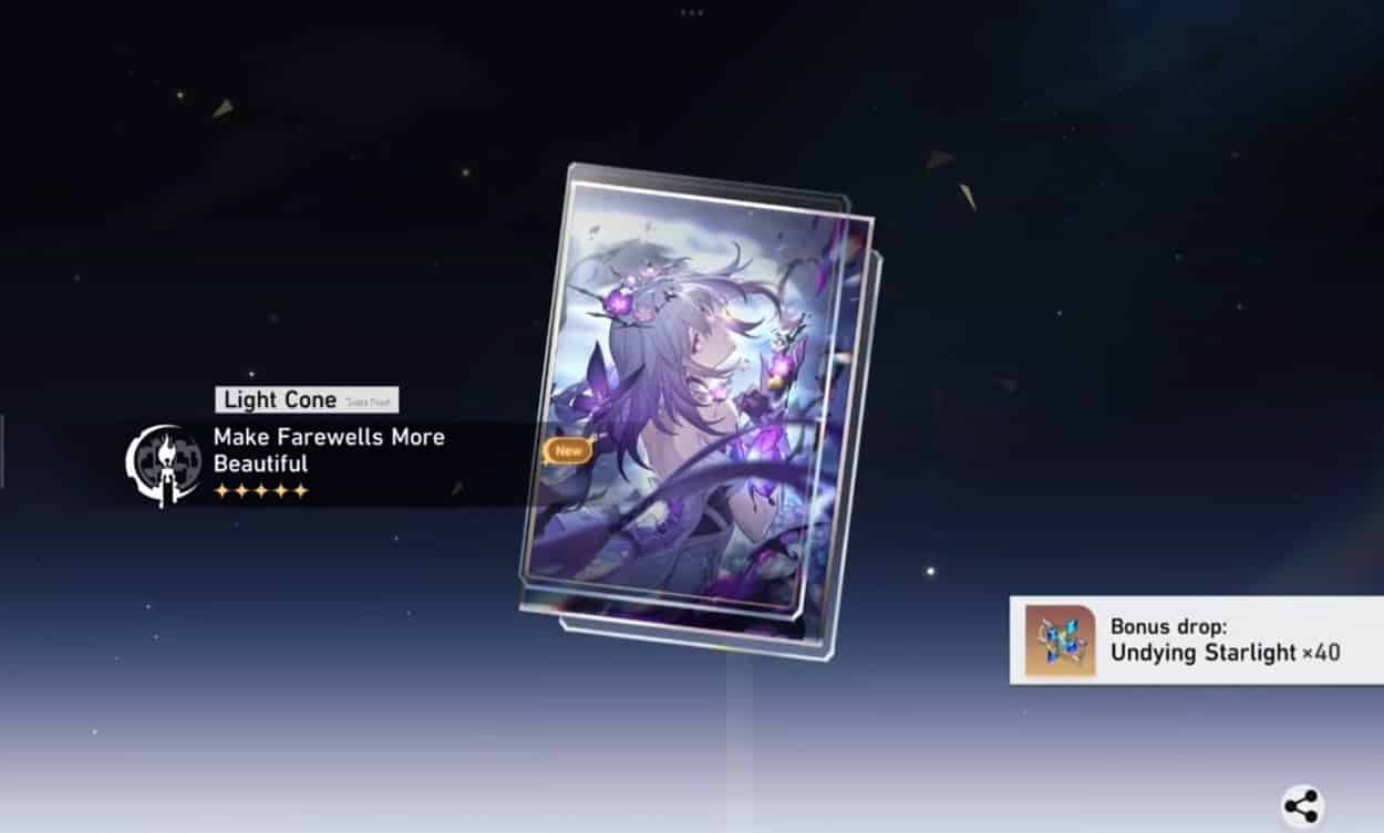 How to check Honkai: Star Rail 3.2 Best New Light Cones - Which Ones Are Worth Pulling? ID