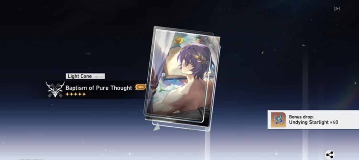 How to check Honkai: Star Rail 3.2 Best New Light Cones - Which Ones Are Worth Pulling? ID
