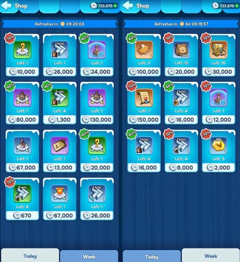 How to check Whiteout Survival Guide to Increasing Your VIP Level Fast ID